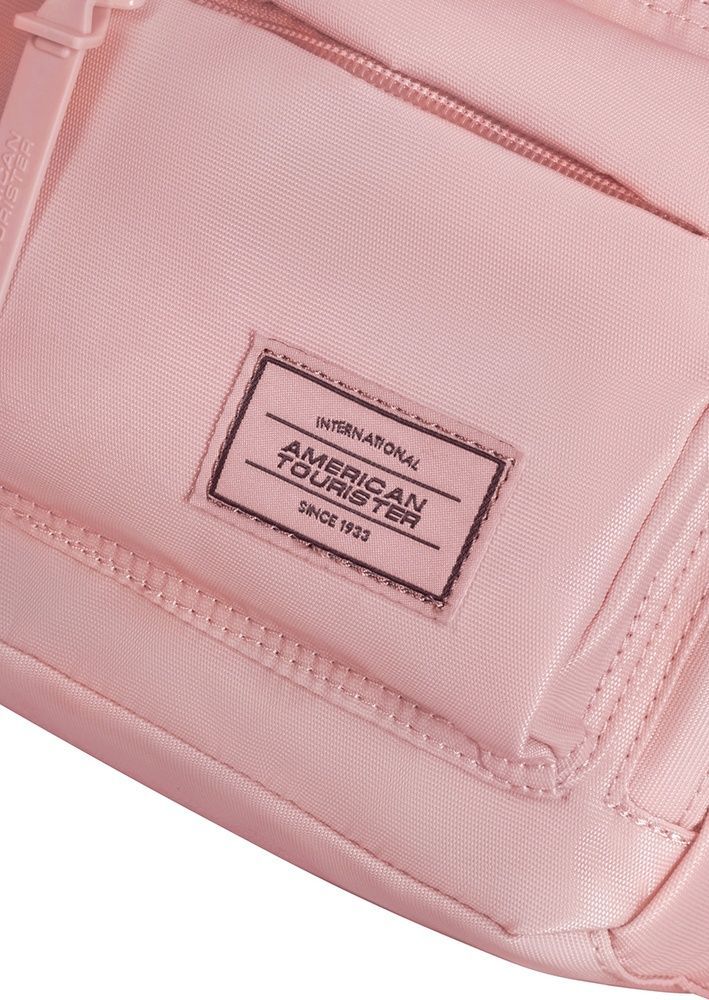 Мини-рюкзак American Tourister Urban Groove Backpack UG16 City Mini 24G*062 Pastel Pink