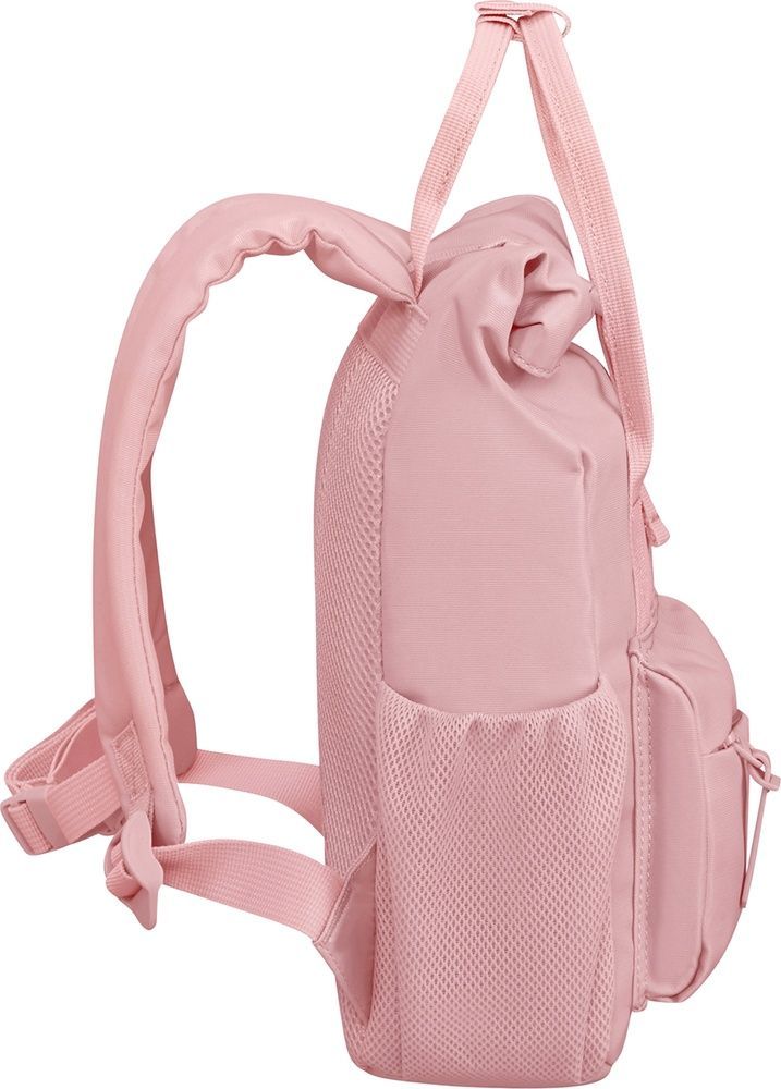 Мини-рюкзак American Tourister Urban Groove Backpack UG16 City Mini 24G*062 Pastel Pink