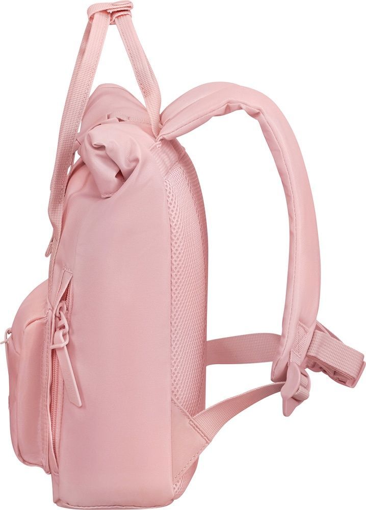 Мини-рюкзак American Tourister Urban Groove Backpack UG16 City Mini 24G*062 Pastel Pink