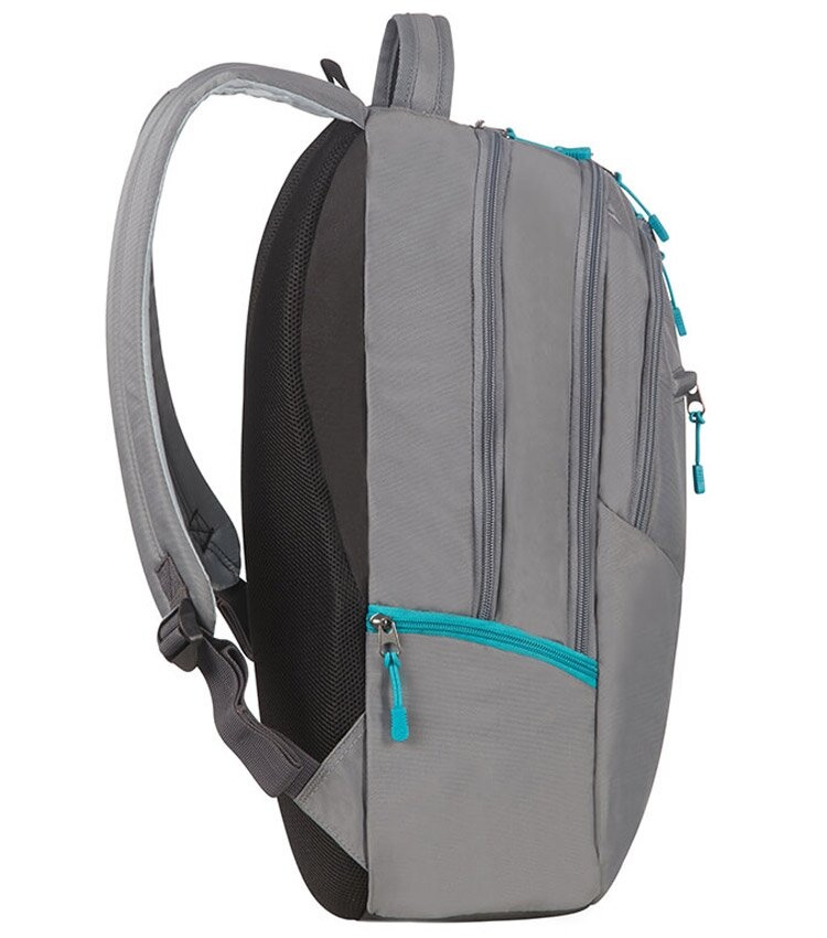 Рюкзак повсякденний з відділенням для ноутбука до 15,6" American Tourister Urban Groove 24G*006 сірий