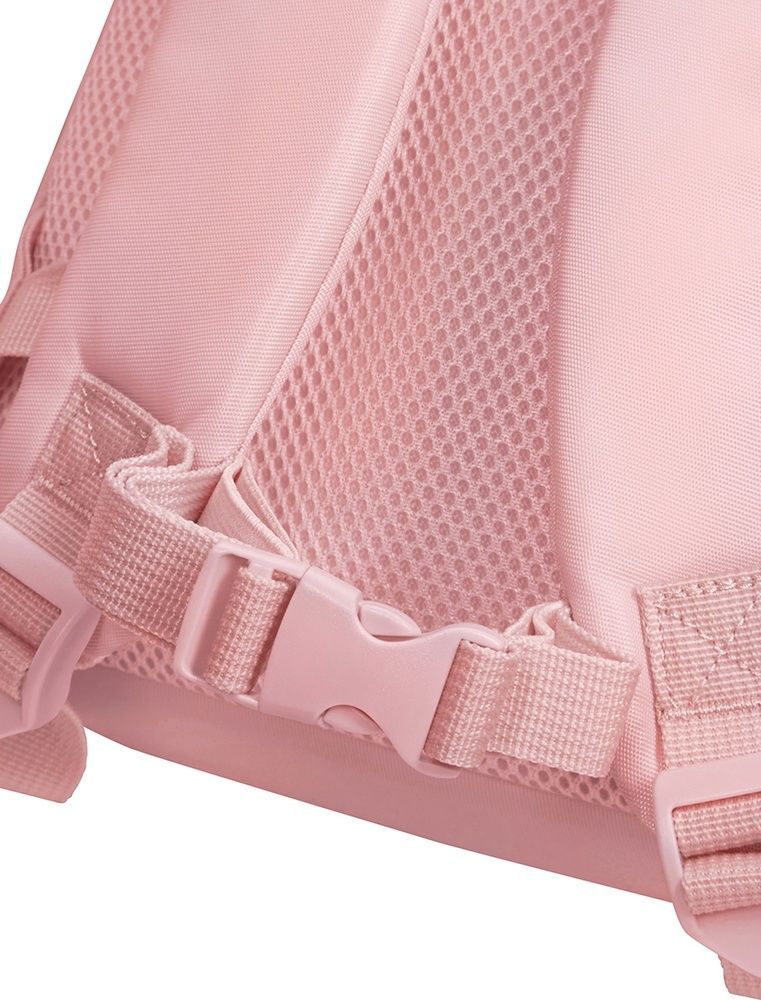 Мини-рюкзак American Tourister Urban Groove Backpack UG16 City Mini 24G*062 Pastel Pink