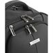 Повсякденний рюкзак з відділенням для ноутбука до 17.3" Samsonite XBR 08N*005 чорний