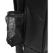 Daily backpack with laptop compartment up to 17.3" Samsonite XBR 08N*005 Black