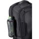 Daily backpack with laptop compartment up to 17.3" Samsonite XBR 08N*005 Black
