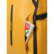 Рюкзак для путешествий с отделением для ноутбука до 17" Samsonite Ecodiver M 55L KH7*018 Yellow