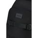 Sling backpack with compartment for a tablet Samsonite Sackmod KL3*004 Black