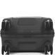 Suitcase American Tourister SoundBox Mini made of polypropylene on 4 wheels MG8*001 Bass Black (extra small)
