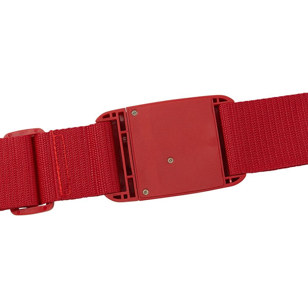 Luggage strap Samsonite Ta Revolution 50mm KR7*017;00 Red