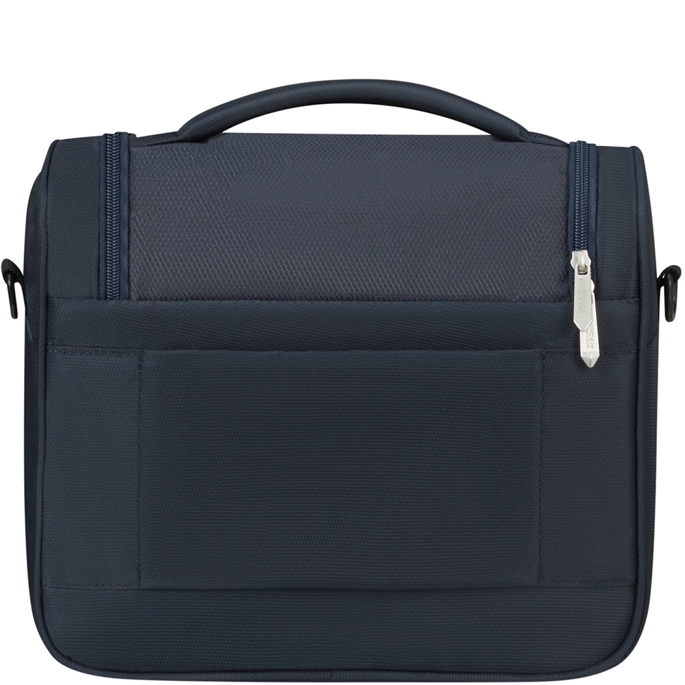 Beauty case American Tourister Summerride ME7*007;41 Navy