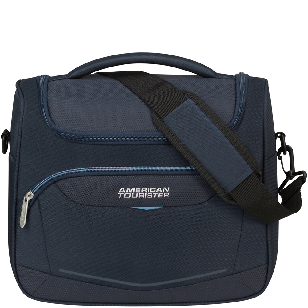 Beauty case American Tourister Summerride ME7*007;41 Navy