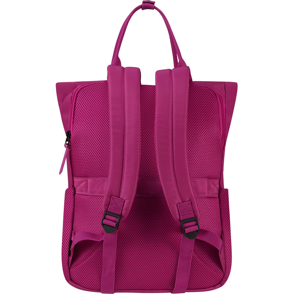 Women's backpack with a compartment for a laptop up to 15.6" American Tourister Urban Groove UG25 24G*057 Deep Orchid