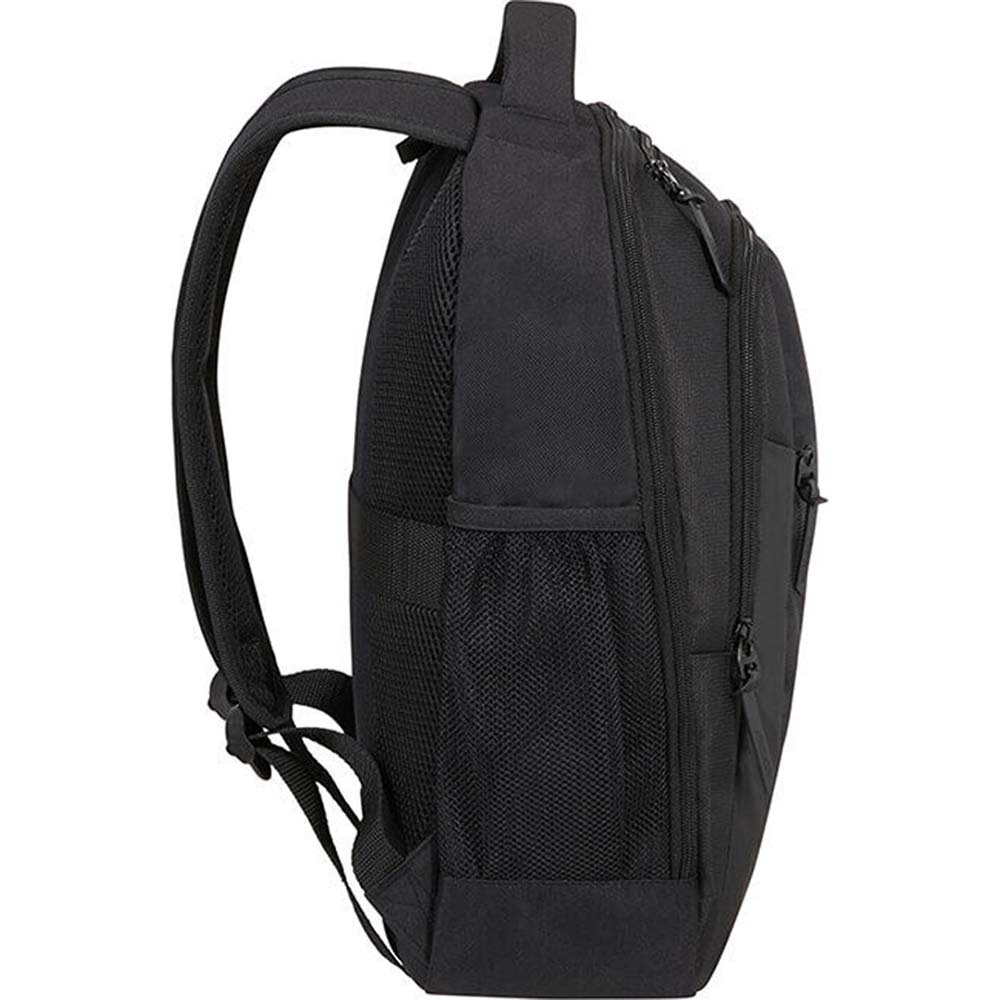 Рюкзак повседневный с отделением для ноутбука до 15,6'' American Tourister Urban Groove Slim 24G*044 черный