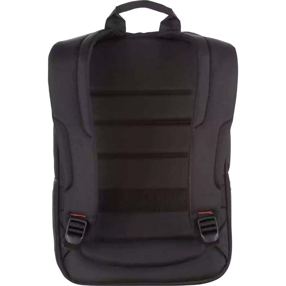 Повсякденний рюкзак з відділенням для ноутбука до 15,6" Samsonite GuardIt 2.0 M CM5*006 Black