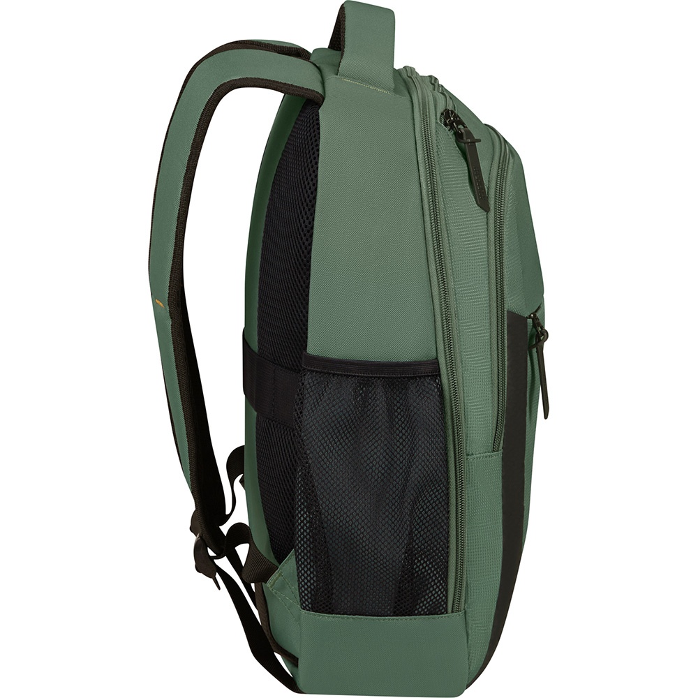 Рюкзак повсякденний з відділенням для ноутбука до 15,6'' American Tourister Urban Groove Slim 24G*044 Urban Green