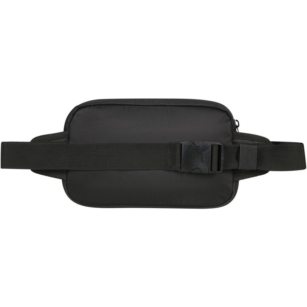 Sling bag American Tourister Urban Track MD1*008 Asphalt Black