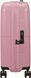 American Tourister Dashpop polypropylene suitcase on 4 wheels MG5*001;81 Lilas Pink (small)