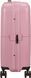 American Tourister Dashpop polypropylene suitcase on 4 wheels MG5*001;81 Lilas Pink (small)