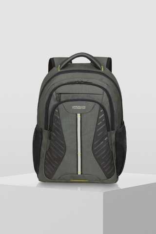 AT WORK LAPTOP BACKPACK 15.6 - AMERICAN TOURISTER - Unisex