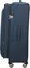 Suitcase American Tourister Wanderlite textile on 4 wheels MJ6*006 Dark Navy (large)