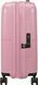 American Tourister Dashpop polypropylene suitcase on 4 wheels MG5*001;81 Lilas Pink (small)