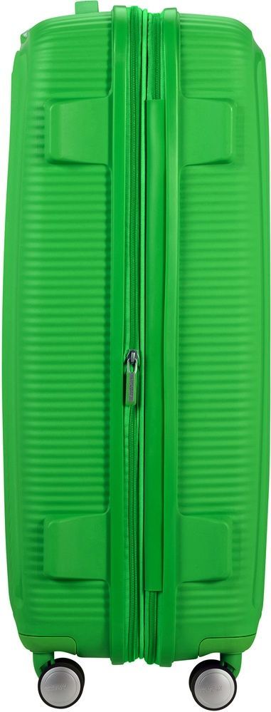 Чемодан American Tourister Soundbox из полипропилена на 4-х колесах 32G*003 (большой)