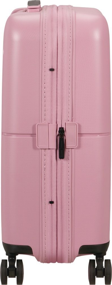 American Tourister Dashpop polypropylene suitcase on 4 wheels MG5*001;81 Lilas Pink (small)