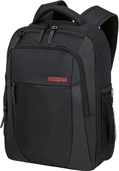 Рюкзак повсякденний з відділенням для ноутбука до 15,6'' American Tourister Urban Groove Slim 24G*044 чорний