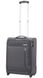 Suitcase American Tourister Heat Wave textile on 2 wheels 95g*001 (small)