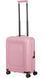 American Tourister Dashpop polypropylene suitcase on 4 wheels MG5*001;81 Lilas Pink (small)