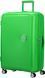Чемодан American Tourister Soundbox из полипропилена на 4-х колесах 32G*003 (большой)