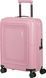 American Tourister Dashpop polypropylene suitcase on 4 wheels MG5*001;81 Lilas Pink (small)