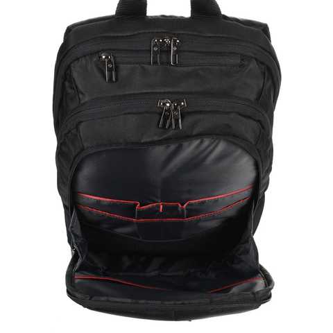 Samsonite store backpack guardit