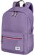 Рюкзак повседневный American Tourister UPBEAT 93G*002 Soft Lilac