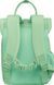 Міні-рюкзак American Tourister Urban Groove Backpack UG16 City Mini 24G*062 Pastel Green