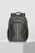 Casual backpack with laptop compartment up to 15.6" American Tourister AT Work REFLECT 33G*016 Shadow Gray