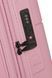 American Tourister Dashpop polypropylene suitcase on 4 wheels MG5*001;81 Lilas Pink (small)
