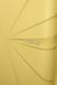 Suitcase American Tourister Starvibe made of polypropylene on 4 wheels MD5*003 Metallic Banana (medium)