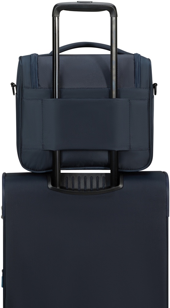 Бьюті-кейс American Tourister Summerride ME7*007;41 Navy