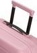 American Tourister Dashpop polypropylene suitcase on 4 wheels MG5*001;81 Lilas Pink (small)