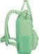 Міні-рюкзак American Tourister Urban Groove Backpack UG16 City Mini 24G*062 Pastel Green