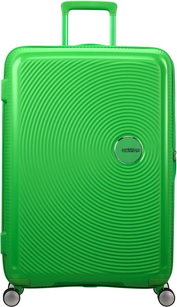 Чемодан American Tourister Soundbox из полипропилена на 4-х колесах 32G*003 (большой)