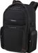 Рюкзак з відділенням для ноутбука 17,3" Samsonite PRO-DLX 6 3V EXP KM2*009 Black