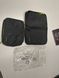Tucano Urban Life set of covers for packing clothes/things BUL-SET-GV gray