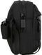 Sling bag American Tourister Urban Track MD1*008 Asphalt Black