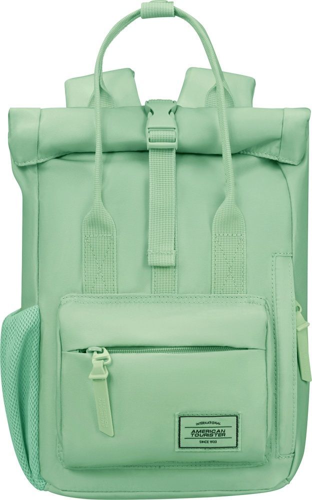 Міні-рюкзак American Tourister Urban Groove Backpack UG16 City Mini 24G*062 Pastel Green