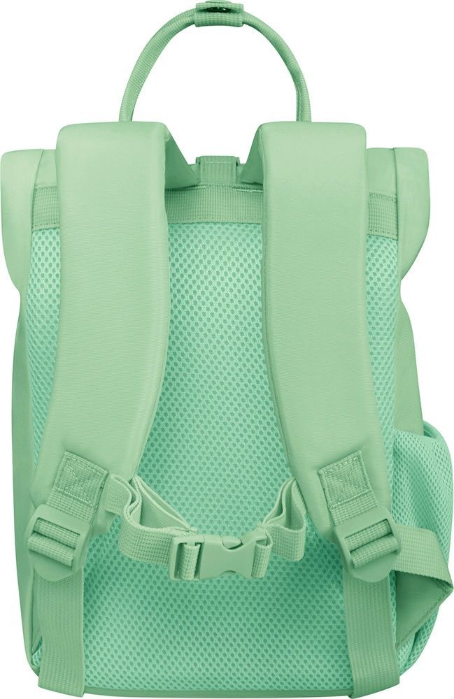 Міні-рюкзак American Tourister Urban Groove Backpack UG16 City Mini 24G*062 Pastel Green