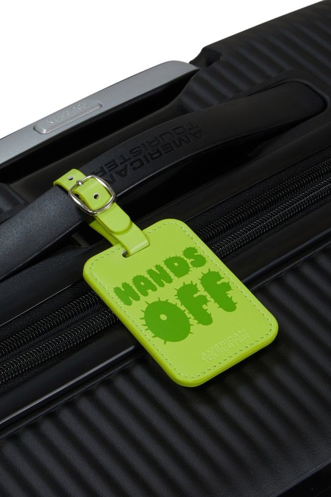 Набор адресных ячеек American Tourister Ta MF3*009;32 Print Hands Off (2 шт)