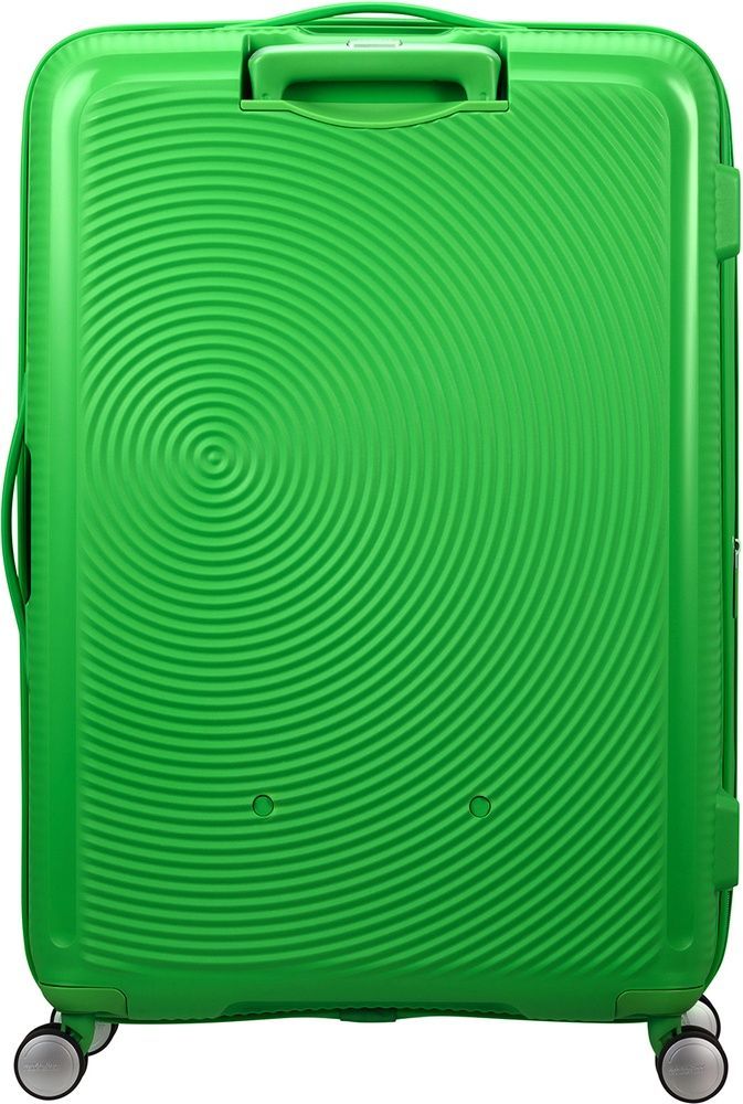 Чемодан American Tourister Soundbox из полипропилена на 4-х колесах 32G*003 (большой)