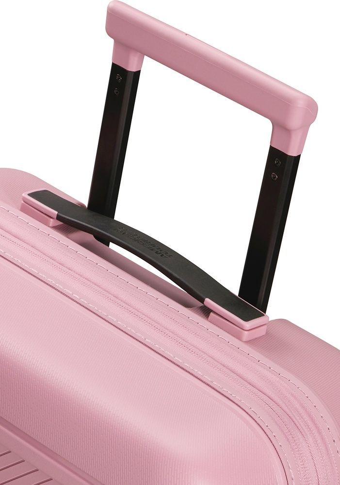 American Tourister Dashpop polypropylene suitcase on 4 wheels MG5*001;81 Lilas Pink (small)