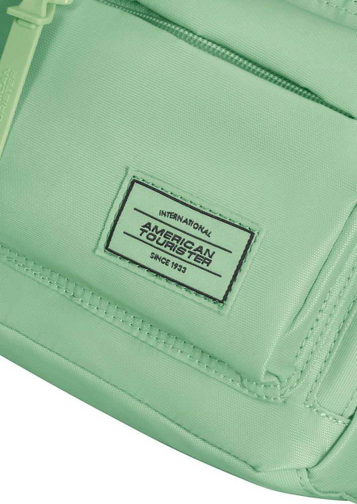 Міні-рюкзак American Tourister Urban Groove Backpack UG16 City Mini 24G*062 Pastel Green
